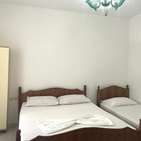 Colombo Hotel Vlore Exterior photo